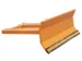 Sneeuwschuiver Schuifbreedte 1500mm Rubberen Schuifstrip Enkelvoudig
