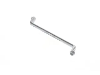 2 6X7dubbele ringsleutels,UD profiel,6x7mm - 2