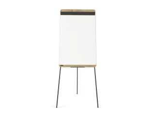 Flipover Rocada Natural 67x115 cm beschrijfbaar en magnetisch - 7