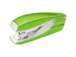 NeXXt WOW 5502 nietmachine, groen, op blister