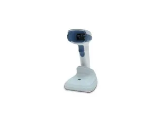 Zebra DS2278-HC Barcode Scanner 1D/2D LED Wit USB Kit - 1