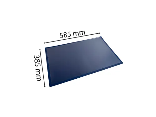 Onderlegger flexibel 585x385cm CleanSafe