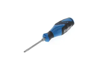 2154SK 4.5 3C schroevendraaier met slagdop sleuf 4.5mm - 1