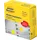 Avery marking dots, diameter 19mm, rol met 250 stuks, geel