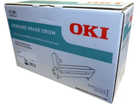 46507420 OKI ES OPC black 30.000pages