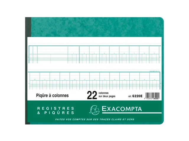 Piqure 25/32 22 kol 80 bl