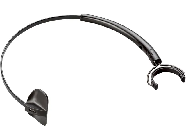 Poly EncorePro 540 Convertible Headset met Quick Disconnect