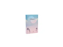 Alb m/ hoez 300 foto s 22,5x32,5cm SUNSET