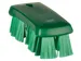 Brosse à main Vikan 3891-2 UST fibres dures 176mm vert