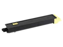 Toner Kyocera TK-895Y geel