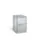 hangmappenkast,HxBxD 700x440x600mm,2hangmappenframes,1baan