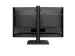 Monitor 23.8 Inch Panel resolution 1920x1080, Max Refresh rate