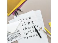 Kalligrafiepen Manuscript MC1235 beginners 3-delig