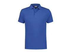 Polo Santino Charma, bleu cobalt, taille 4XL, la piece