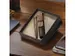 Coffret cadeau stylo plume Sheaffer VFM M Coffee ed. Matt brown