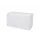 Euro Products 351130 Toptex nonwovendoek Wit 42x35cm