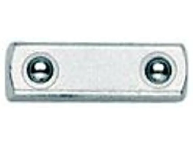 2094 Aansluitvierkant 1/4 inch
