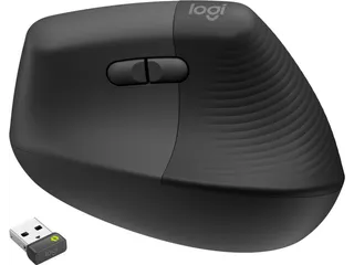 Logitech Ergonomische Muis 910-006494 Rechtshandig Lift For Business Z - 2