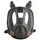 3M 6800 volgelaatsmasker, maat M - M