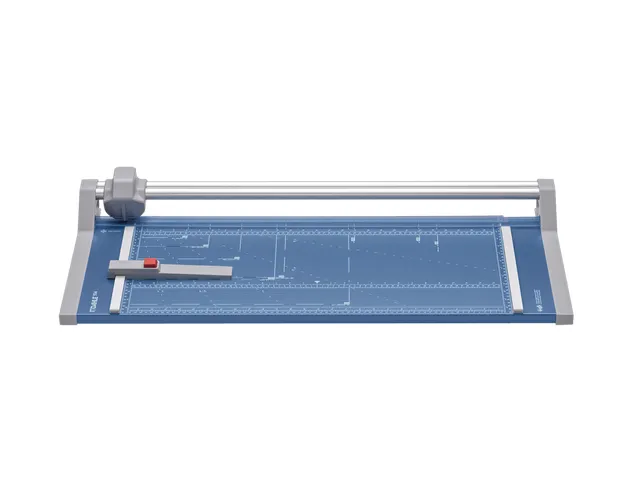 Dahle Rolsnijmachine 554 |A2 | 72cm | 20 vel | 2020 model