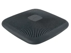 Wiebelkussen Leitz Ergo donkergrijs