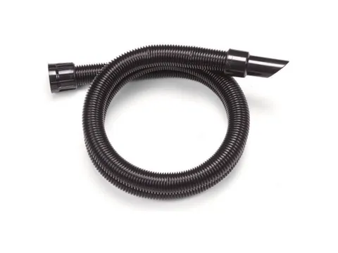 Zuigslang Universeel 38mm Zwart