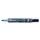 Viltstift Pentel MWL5SBF Maxiflo whiteboard zwart 1-5mm
