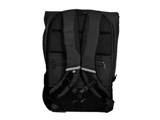 Rugzak Oxford Identity off road 10 vakken zwart - 3