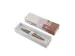 Stylo bille Parker Jotter Edition spéciale Rome bronze CT Medium