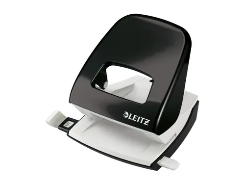 WOW perforator, 30 blad, zwart, op blister