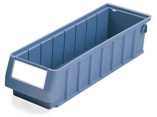 Inhaakstelling Aanbouwveld Hxbxd 1850X1008X624Mm Incl. 64Bakken - 4