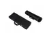 Comptoir d'accueil Professional Square 100x40cm plateau noir