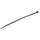 20cm Zwarte Kabelbinders 100 Stuks
