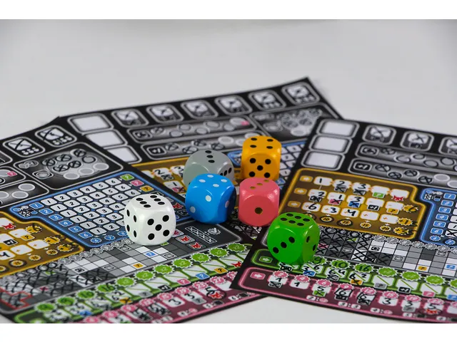 999Games Dobbelspel Clever 4 Ever 8+