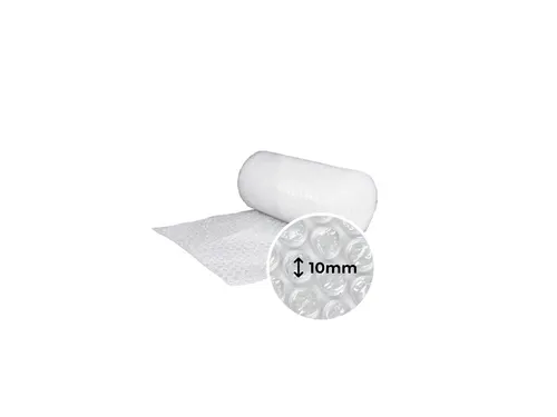 Astro Suprabubble Luchtkussenfolie 500mmx100m, 10mm nop