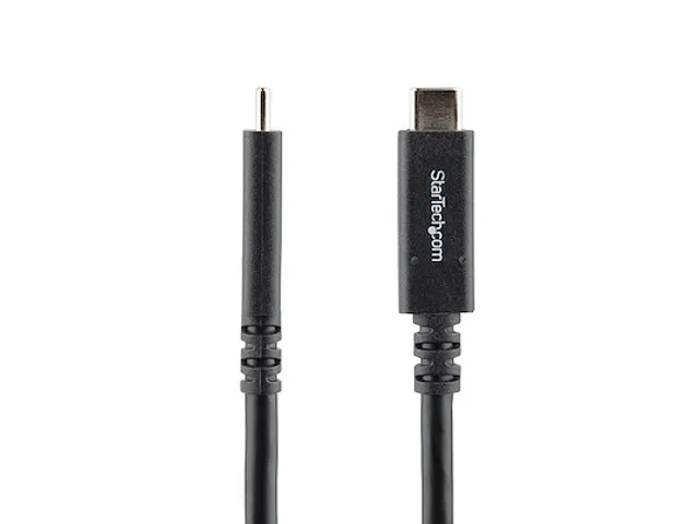 USB-C Kabel 1,8m 5Gbps 100W 4K Thunderbolt