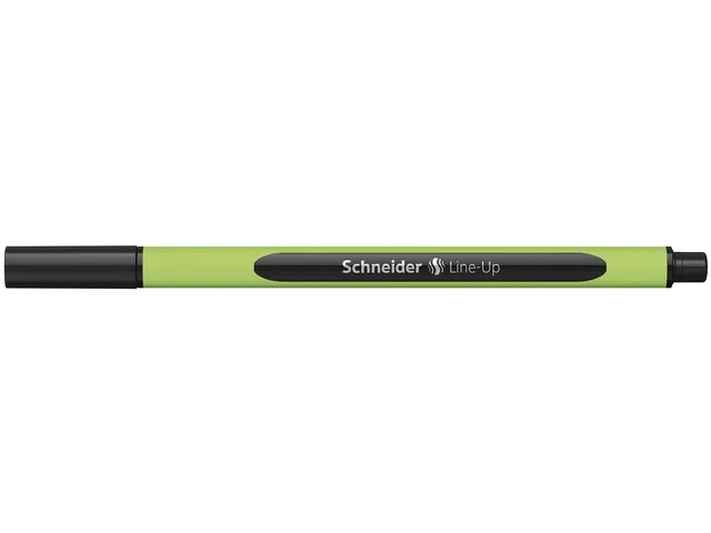 Fineliner Schneider Line-Up 0,4mm sapphire black
