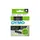 Labeltape Dymo 45021 D1 S720610 12mmx7m wit op zwart