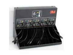3M CHG-04 Jupiter batterijlader voor 10 batterijen, per stuk