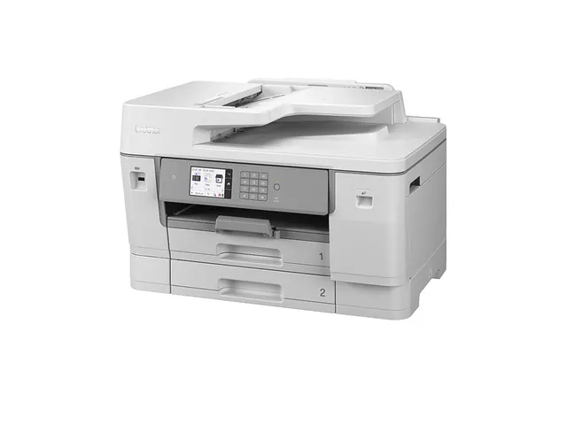 Multifunctional inktjetprinter Brother MFC-J6955DW