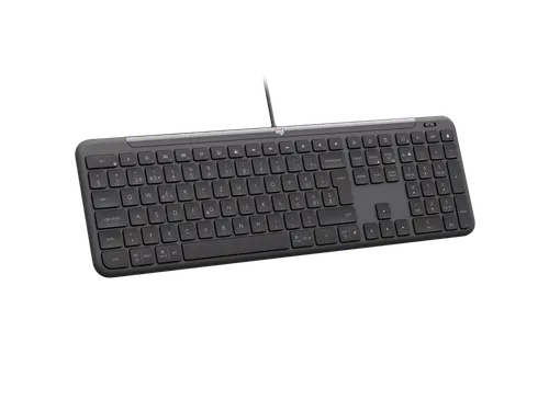 Toetsenbord Signature Slim Wired K620 for Business