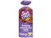 Rijstwafel Snack-a-Jacks chocololate chip pak 166 gram