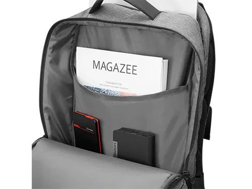 Lenovo 4X40X54260 Rugzak 43,9 cm (17.3 inch) grijs