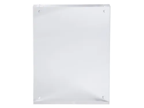 Tafelstandaard magnetische sluiting A6