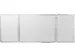 Tableau Trypique ECONOMY Plus 90x120/240cm