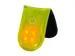 Magnetlight Lamp 4 Rode Leds Magneetsluiting Met Batterij