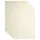 Kopieerpapier Papicolor A4 300gr 3 vel metallic ivoor