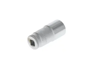 D 30 L 21 Steekbus 3/8 inch lang UD profiel 21mm - 3