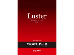 Canon 6211B008 pak fotopapier Wit Satijn 260 Gram A3+ 20 Vel