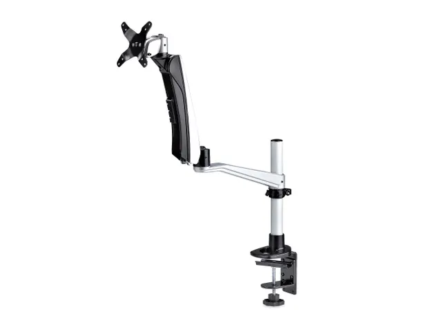 Monitor Arm voor Bureau 27 Inch 16:9 of 30 Inch 21:9 Ultrawide Scherme